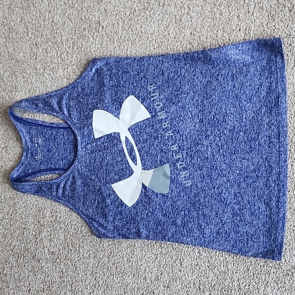 Under Armour Medium Tank Top